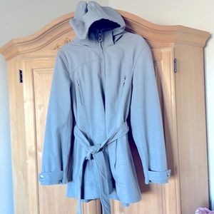 AaHooded Jacket. Price dropped for Black Friday & Cyber Monday!